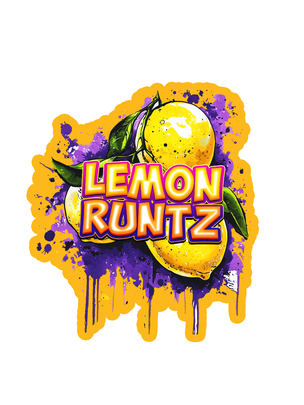 Lemon RUNTZ